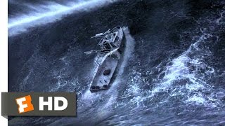 The Giant Wave  The Perfect Storm 35 Movie CLIP 2000 HD