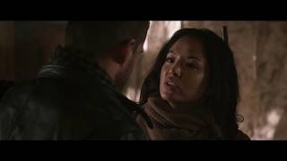 OCCUPATION war movie Trailer HD 2018  Dan Ewing Temuera Morrison Stephany Jacobsen