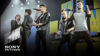 One Direction This Is Us  Summer Movie Event  AUG 30th