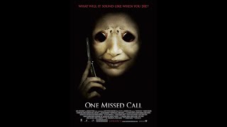 One Missed Call 2008 Trailer Full HD