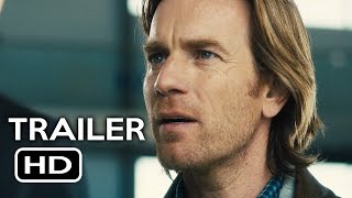 Our Kind of Traitor Official Trailer 1 2016 Ewan McGregor Damian Lewis Thriller Movie HD