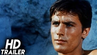 Purple Noon 1960 US TRAILER HD 1080p