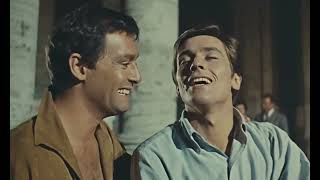 Purple Noon 1960 With English Subtitles