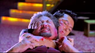  Donnie Yen Vs Sammo Hung SPLKill zone HD 