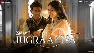 Jugraafiya  Super 30  Hrithik Roshan Mrunal ThakurUdit Narayan Shreya GhoshalAjay AtulAmitabh B