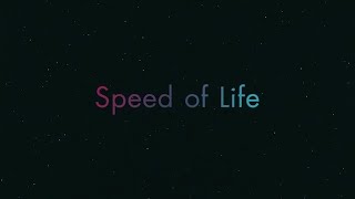 Speed Of Life  Official Movie Trailer Jan10