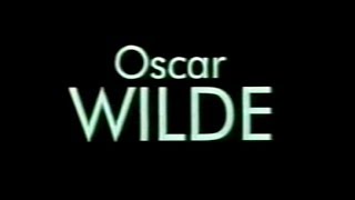 Oscar Wilde  Trailer 1997