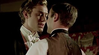 Wilde 1997  Gay Film Clip