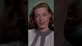 Lauren Bacall is a VIRGO Queen in Written on the Wind 1956