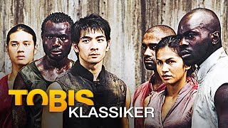 YAMAKASI Offizieller Deutscher Trailer 2001 Jetzt auf DVD