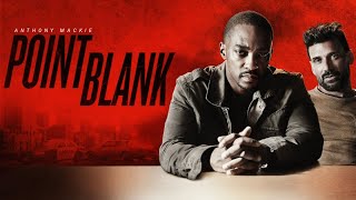 Point Blank 2019 Movie  Anthony Mackie Frank Grillo Teyonah Parris  Review  Facts