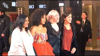 ROCKS  Special Presentation  BFI London Film Festival 2019