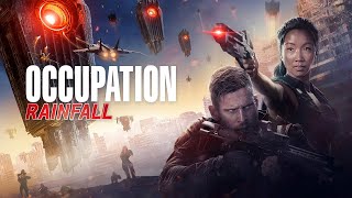 Occupation Rainfall 2020 Movie  Dan Ewing Jet Tranter Temuera Morrison  Review and Facts