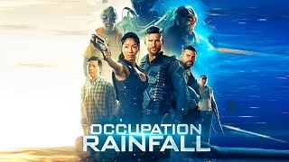 Occupation Rainfall 2020 Movie  Dan Ewing Temuera Morrison Daniel Gillie  full movie Review