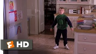 Uncle Buck 210 Movie CLIP  Im Your Uncle Buck 1989 HD