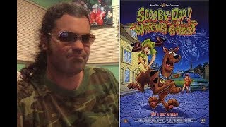 ScoobyDoo and the Witchs Ghost 1999 Movie Review