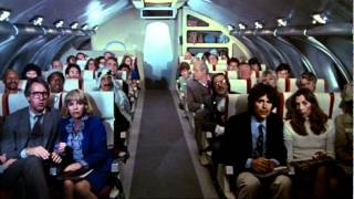 Airplane II The Sequel  Trailer