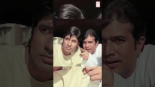 Anand The Film That Changed How We Grieve AmitabhBachchan RajeshKhanna RajKapoor NikshayMaurya