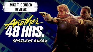 Another 48 Hrs 1990 Review