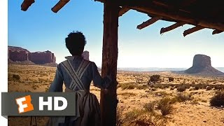 The Searchers 1956  Welcome Home Ethan Scene 110  Movieclips