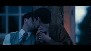 Ben Whishaw in Brideshead Revisited clip 1