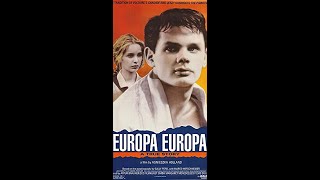 Europa Europa 1990 No 631 onAtrueStorycom