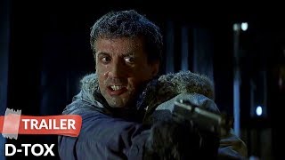 DTox 2002 Trailer  Eye See You  Sylvester Stallone  Charles S Dutton