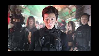 Fabricated City 2017 Review Virtual Hero Turned RealLife Warrior