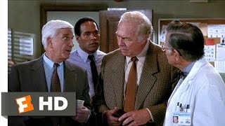 The Naked Gun 2 The Smell of Fear 810 Movie CLIP  Boxing Knowledge 1991 HD