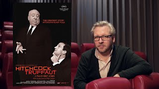 HitchcockTruffaut Movie Review