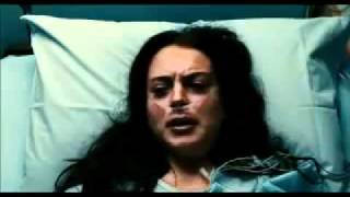 I Know Who Killed Me 2007 Trailer  Lindsay Lohan