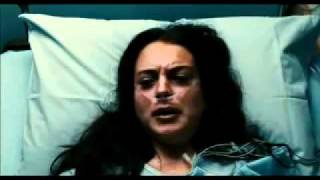 I Know Who Killed Me 2007 Trailer