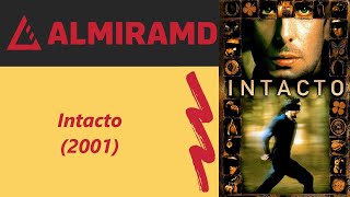 Intacto  2001 Trailer