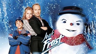 Jack Frost 1998 Movie English  Michael Keaton Kelly Preston Joseph Cross  Analysis  Explore