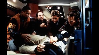 Judgment Night 1993 Official Trailer