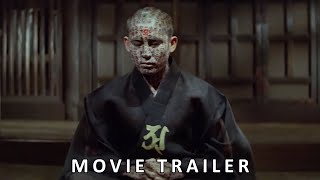 Kwaidan   1965  Official Trailer