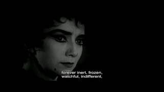 Last Year at Marienbad  LAnne dernire  Marienbad 1961  Trailer english subtitles