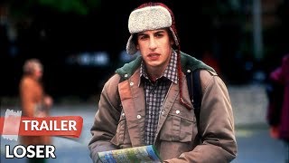 Loser 2000 Trailer  Jason Biggs  Mena Suvari