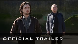 Spooks The Greater Good  Official Trailer  Pinewood Pictures