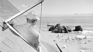 Les vacances de Monsieur Hulot 1953  Bandeannonce