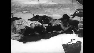 Nanook of the North 1922  Robert Flaherty  Original Silent Version