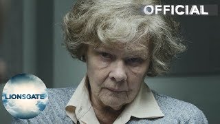 Red Joan  Official Trailer  In Cinemas Apr 19