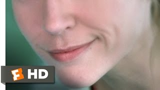 The Diving Bell and the Butterfly 111 Movie CLIP  Am I in Heaven 2007 HD