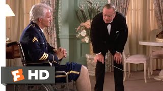 Dirty Rotten Scoundrels 1988  Do You Feel This Scene 912  Movieclips