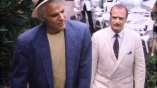 Dirty Rotten Scoundrels Official Trailer 1  Michael Caine Movie 1988 HD