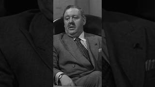 Part 5 of 5 Charles Laughton  THE BIG CLOCK Ray Milland  Maureen OSullivan  moviereview