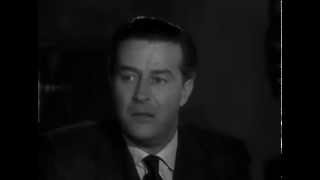 Ray Milland in The Big Clock 1948