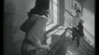 Russian Film Trailer  The cranes are flying 1957