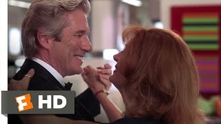 Shall We Dance 1112 Movie CLIP  Dance With Me 2004 HD