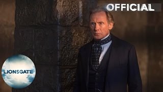 The Limehouse Golem  Official Trailer  In Cinemas September 1